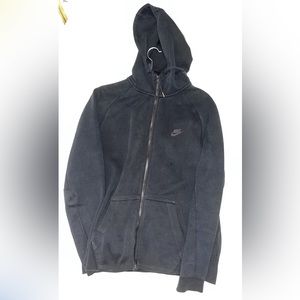 Black jacket